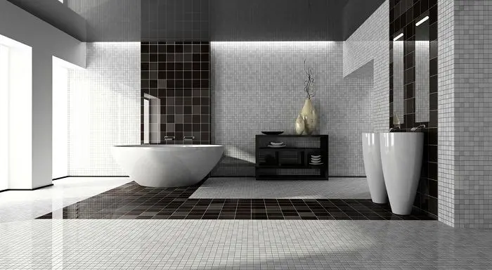 Baños modernos: Ideas de decoración - Blog de Muebles baratos
