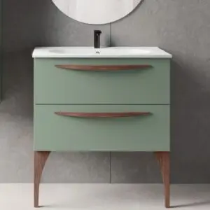 arcoconpatas 300x300 - ¿De qué color poner el mueble de baño?