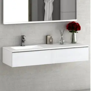 duonew 300x300 - Muebles de baño con lavabo VS Sobre Encimera
