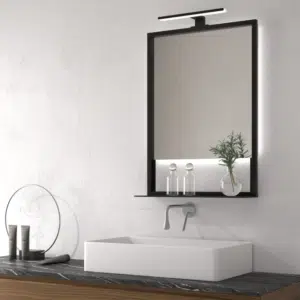 Espejos para cuartos de baño