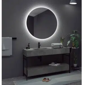 espejo oporto2 300x300 - Espejos de Baño con Luz