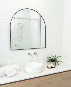 espejos12 245x300 - Baños Modernos