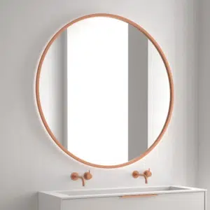 espejos nordicos 300x300 - Lo que tienes que saber de los Espejos de Baño con Luz