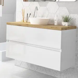 fussionup 300x300 - Los 4 estilos de Muebles de baño que más se llevan