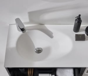 lavabo solid surface2 300x261 - ¿Todos los SOLIDS SURFACE son iguales?