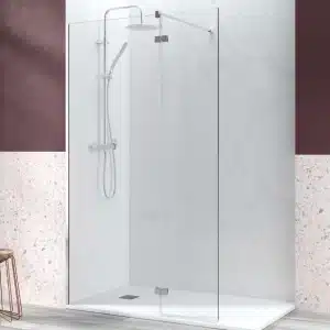 mampara1 1 300x300 - ¿Cuánto espacio hay que dejar para entrar a la ducha?