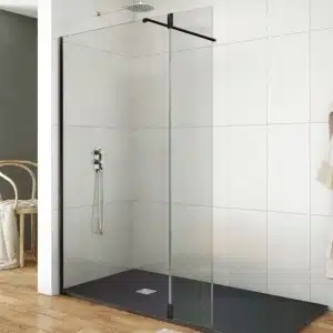 mampara2 300x300 - ¿Cuánto espacio hay que dejar para entrar a la ducha?