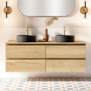 mueble de ban kimtnew 300x300 - Tendencias básicas en los baños de hoy