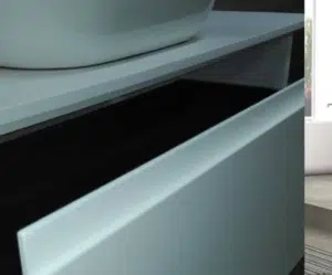 muebles de bano unero 300x249 - Los 4 estilos de Muebles de baño que más se llevan
