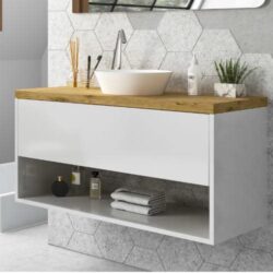 Mueble de baño NEW LISBOA