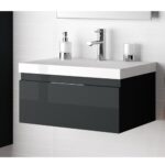 Mueble de baño minimalista VERSUS