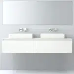Mueble de baño BASIC ELE