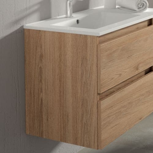 Conjunto mueble baño B- Box de Bath+ / Muebles baño / Baños y complementos  / Productos / 0-Proves / Puntos de venta / Grup Gamma - GRUP GAMMA, cuartos  de baño a precio asequible
