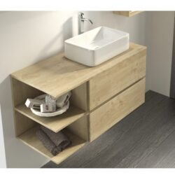 Mueble de baño de diseño Ariadna