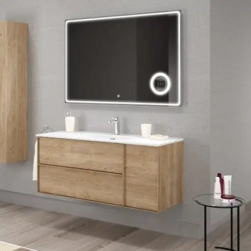 Mueble baño moderno Oslo