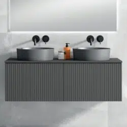 mueble baño moderno bar