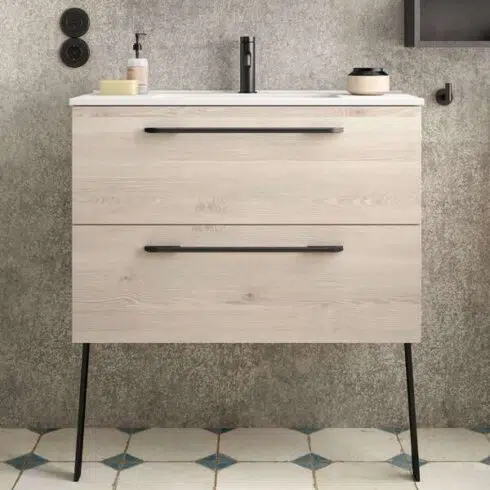 Mueble de baño Serie 35