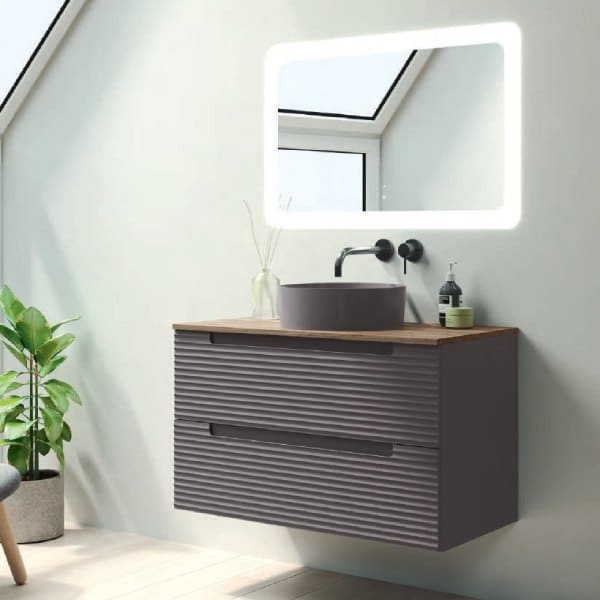 ▷ Muebles de baño modernos con lavabo, Envíos gratis