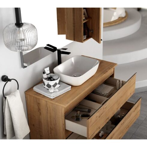 muebles de baño online inglet
