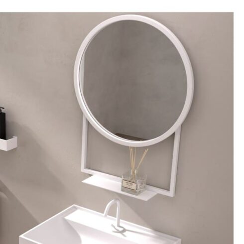 espejos de baño bombai