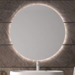 espejos de baño con luz Tenerife