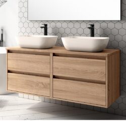muebles de baño siritop 120
