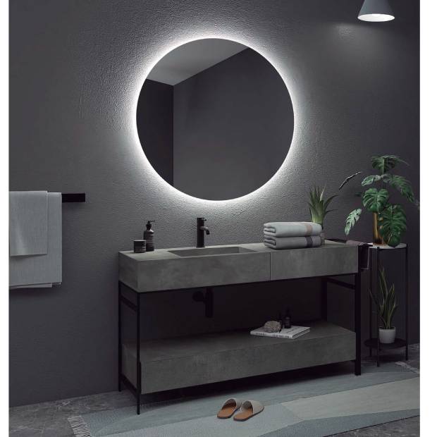 Espejos de baño con Luz Oporto - Espejos de baño con luz.