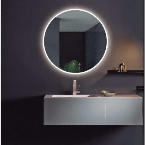 espejos de baño con luz londres
