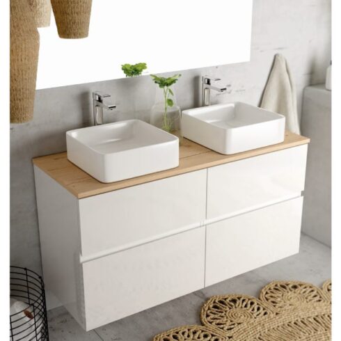 muebles de baño modernos niza