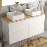 muebles de baño modernos niza