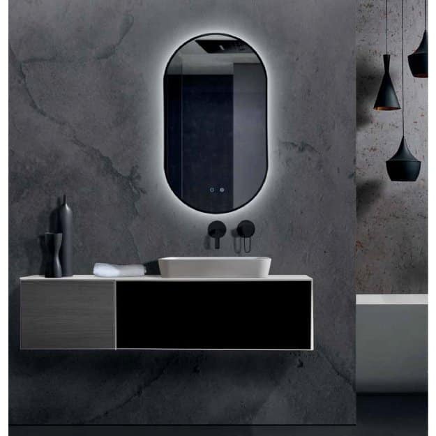 Espejo baño FRANCIA - Espejos de baño BATH POINT.