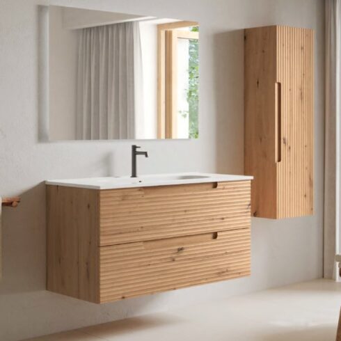 muebles de baño kyoto bath