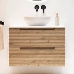 muebles de baño new kyoto